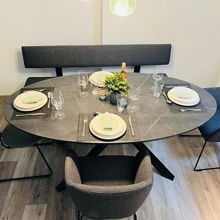 Ferienwohnung Stern 고슬라르 외부 사진