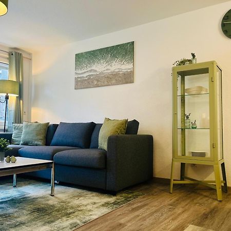 Ferienwohnung Stern 고슬라르 외부 사진