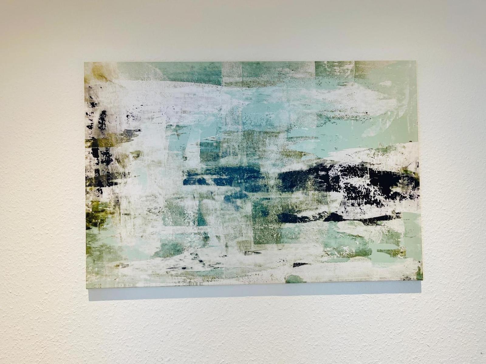 Ferienwohnung Stern 고슬라르 외부 사진