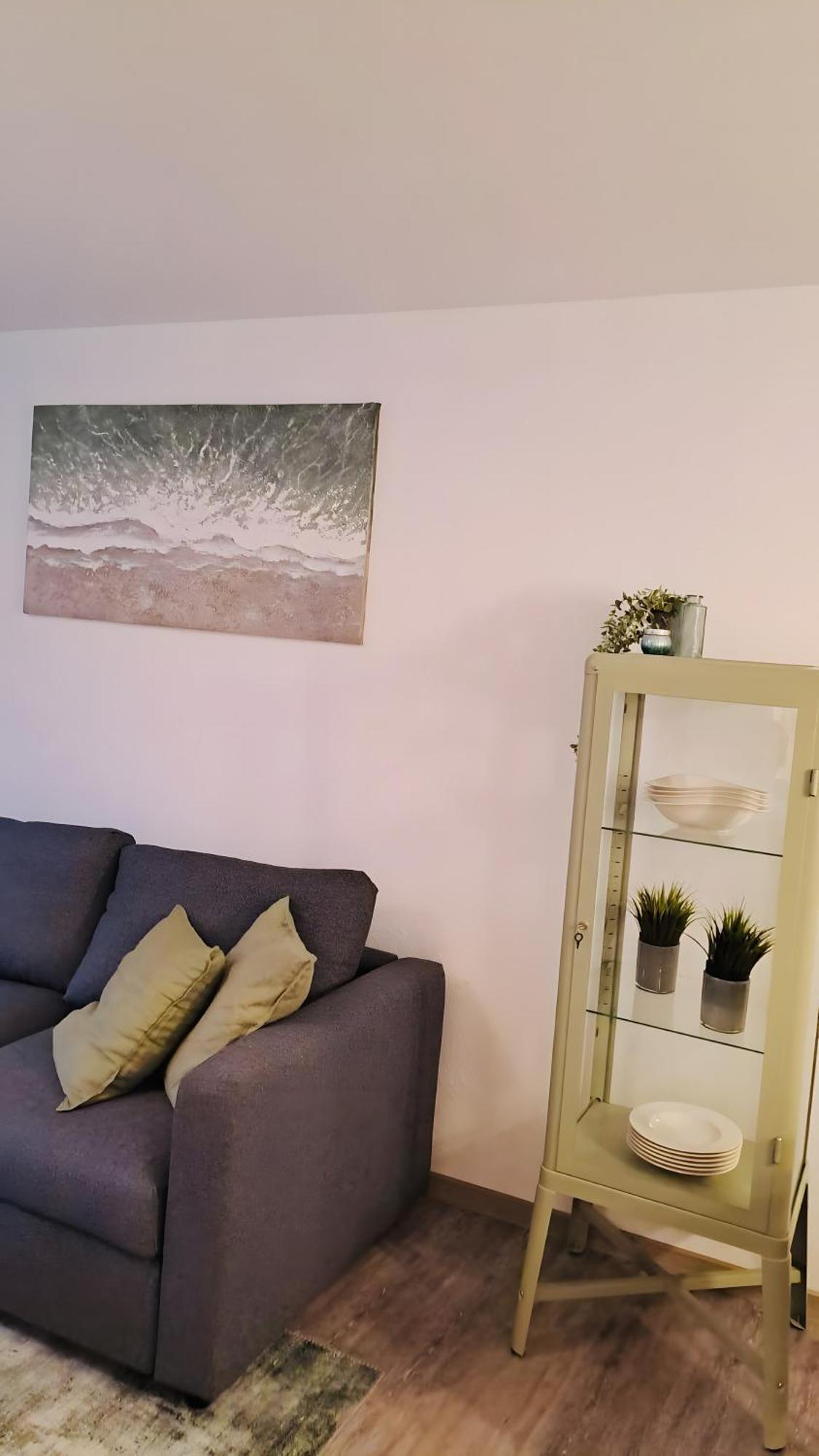 Ferienwohnung Stern 고슬라르 외부 사진