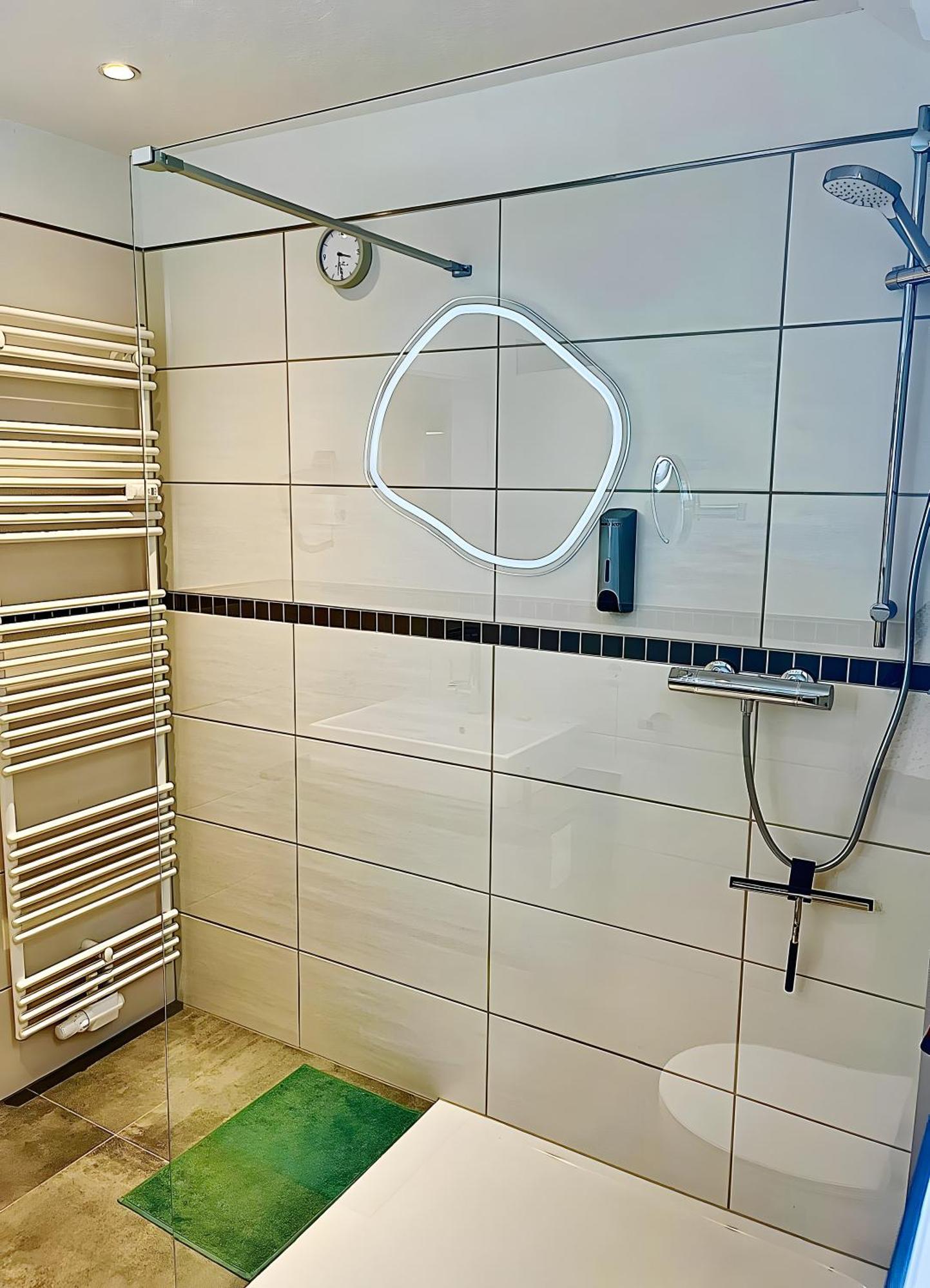 Ferienwohnung Stern 고슬라르 외부 사진